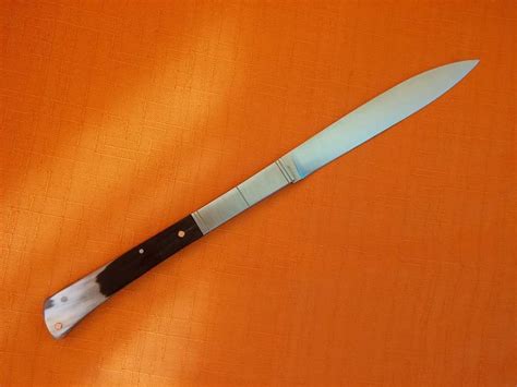 coltello sanfratellano prezzo